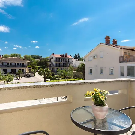 Daire Nino 4 By Interhome *