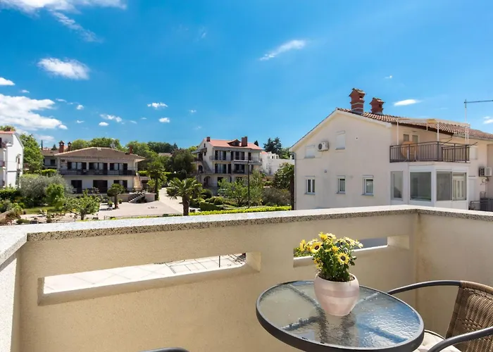 Daire Nino 4 By Interhome *