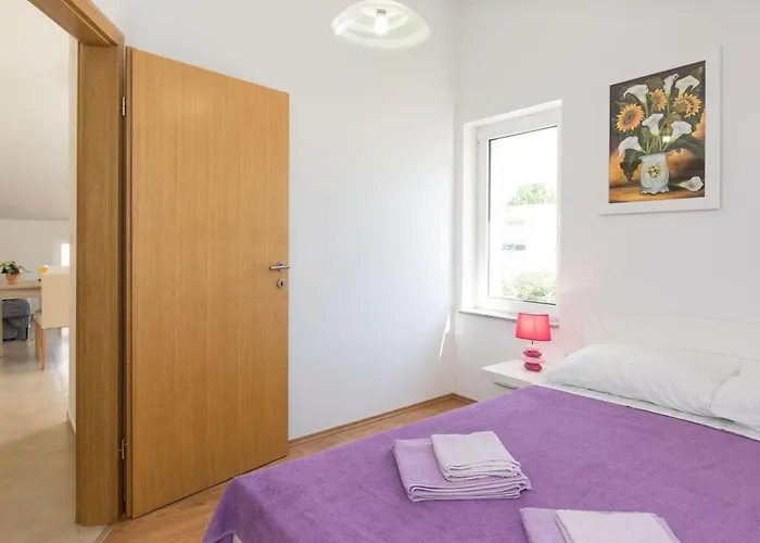 Daire Nino 4 By Interhome *