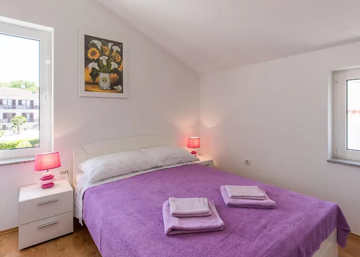 Nino 4 By Interhome *