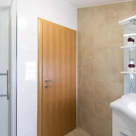 Apartman Nino 4 By Interhome *