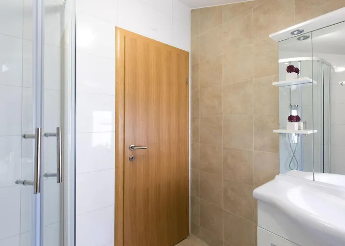 Apartman Nino 4 By Interhome *